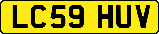 LC59HUV