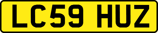 LC59HUZ
