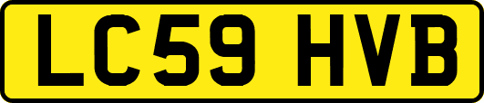 LC59HVB