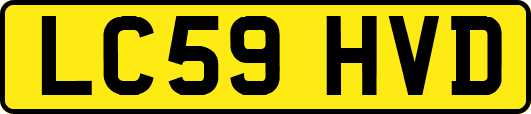 LC59HVD