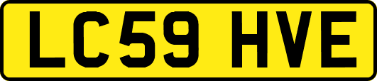 LC59HVE