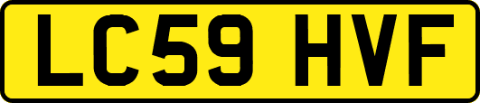 LC59HVF