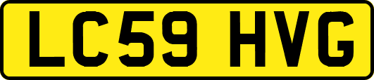LC59HVG