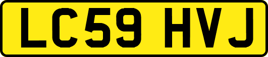 LC59HVJ