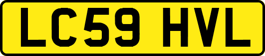 LC59HVL