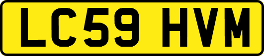 LC59HVM