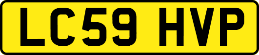 LC59HVP