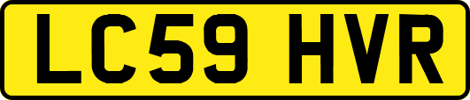 LC59HVR