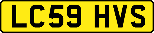 LC59HVS