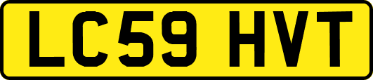 LC59HVT