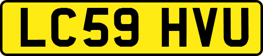 LC59HVU
