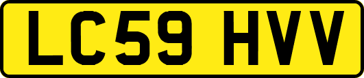LC59HVV