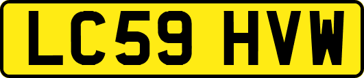 LC59HVW