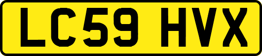 LC59HVX