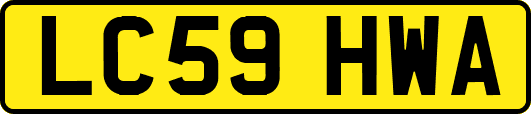 LC59HWA