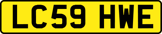 LC59HWE