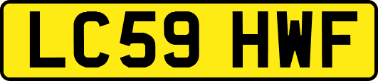 LC59HWF