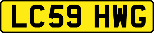 LC59HWG