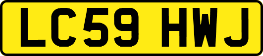 LC59HWJ