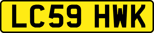 LC59HWK