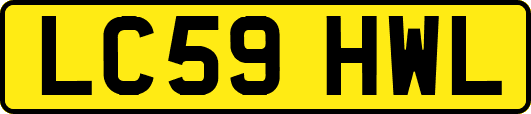 LC59HWL