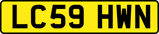 LC59HWN