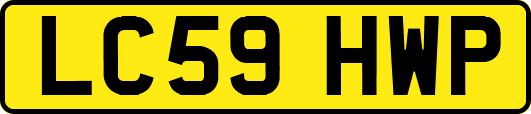 LC59HWP