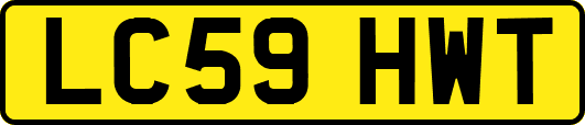 LC59HWT