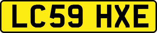 LC59HXE