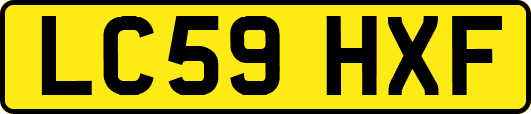 LC59HXF