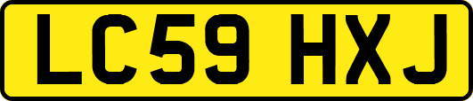 LC59HXJ