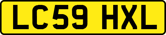 LC59HXL