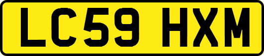 LC59HXM