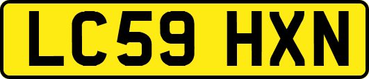 LC59HXN