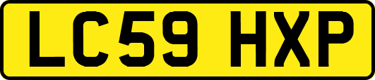 LC59HXP