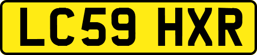 LC59HXR