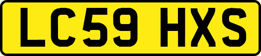 LC59HXS