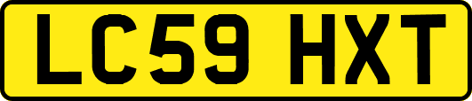 LC59HXT
