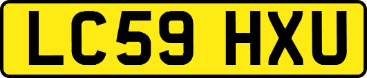 LC59HXU