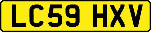 LC59HXV
