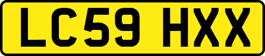 LC59HXX