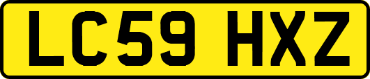 LC59HXZ