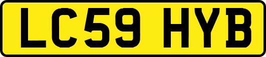 LC59HYB