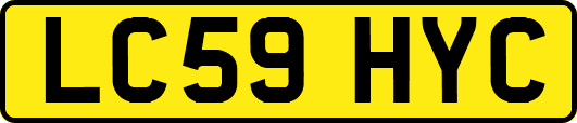 LC59HYC