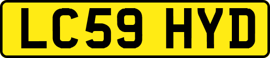 LC59HYD