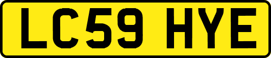 LC59HYE