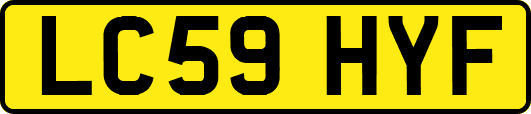 LC59HYF