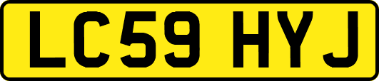 LC59HYJ