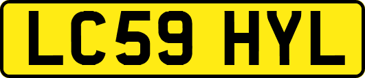 LC59HYL