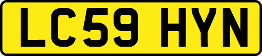 LC59HYN